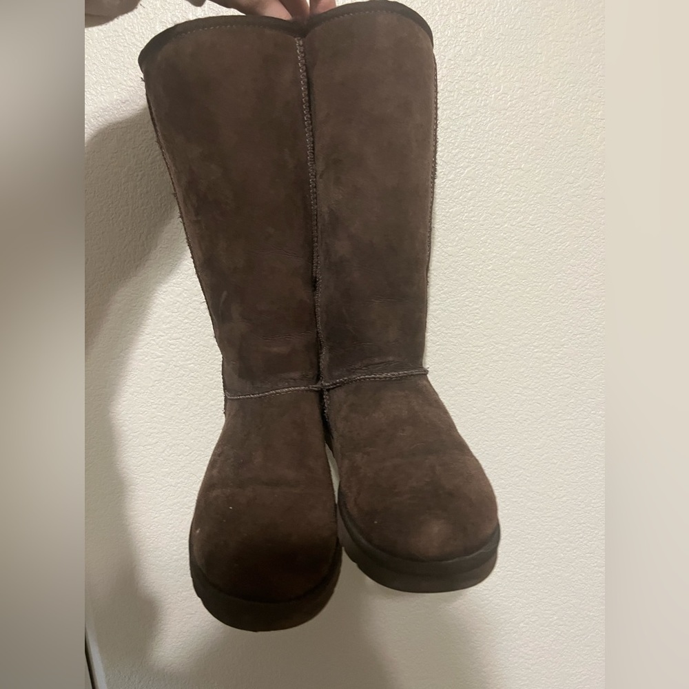 UGG Tall Women’s Boots